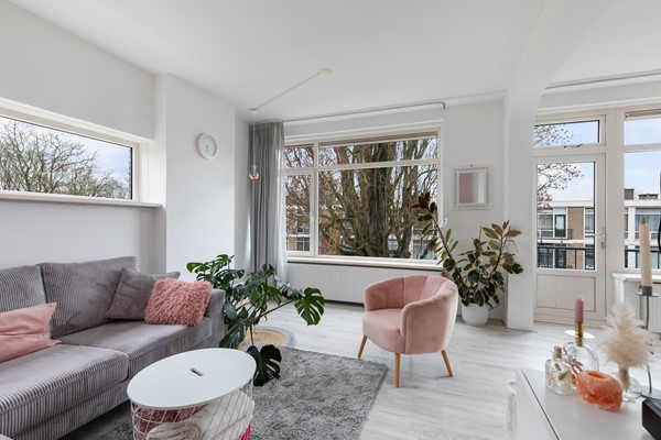 Medium property photo - Kapershoek 42, 3085 EE Rotterdam